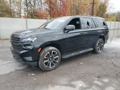 1GNSKRKD3NR108856 2022 CHEVROLET TAHOE