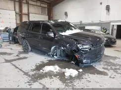 1GNSKRKD3NR165073 2022 CHEVROLET TAHOE