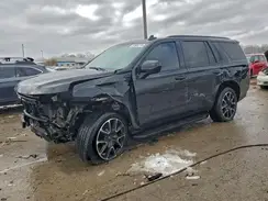 1GNSKRKD3NR204969 2022 CHEVROLET TAHOE
