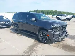 1GNSKRKD3NR239186 2022 CHEVROLET TAHOE