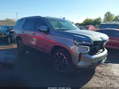 1GNSKRKD3PR207728 2023 CHEVROLET TAHOE