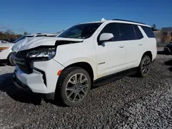 1GNSKRKD3PR210239 2023 CHEVROLET TAHOE