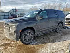 1GNSKRKD3PR213089 2023 CHEVROLET TAHOE