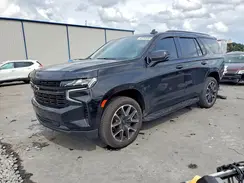 1GNSKRKD3PR237067 2023 CHEVROLET TAHOE