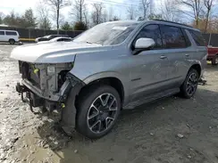 1GNSKRKD3PR266519 2023 CHEVROLET TAHOE