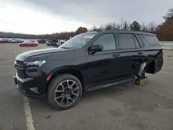 1GNSKRKD3PR267850 2023 CHEVROLET TAHOE