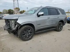 1GNSKRKD3PR511058 2023 CHEVROLET TAHOE