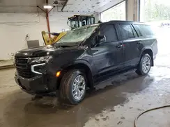 1GNSKRKD3PR530466 2023 CHEVROLET TAHOE