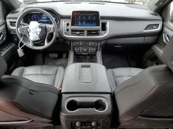 1GNSKRKD3RR139191 2024 CHEVROLET TAHOE - Image 8