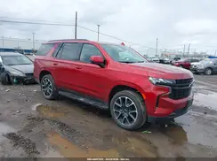 1GNSKRKD3RR302504 2024 CHEVROLET TAHOE