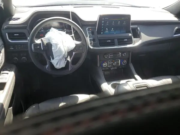 1GNSKRKD3RR369359 2024 CHEVROLET TAHOE - Image 8