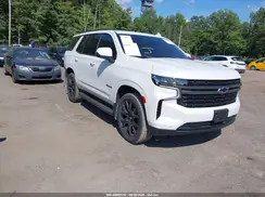 1GNSKRKD4MR215302 2021 CHEVROLET TAHOE