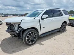 1GNSKRKD4MR288413 2021 CHEVROLET TAHOE