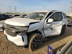 1GNSKRKD4MR397051 2021 CHEVROLET TAHOE