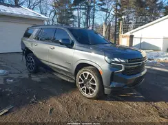 1GNSKRKD4MR456518 2021 CHEVROLET TAHOE