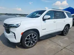 1GNSKRKD4NR192718 2022 CHEVROLET TAHOE