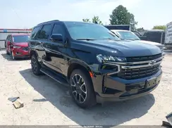1GNSKRKD4NR193528 2022 CHEVROLET TAHOE