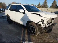 1GNSKRKD4NR237379 2022 CHEVROLET TAHOE