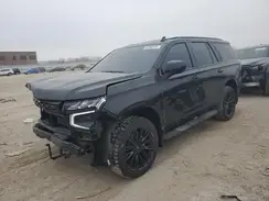 1GNSKRKD4PR104236 2023 CHEVROLET TAHOE