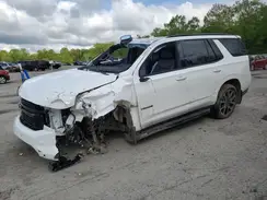 1GNSKRKD4PR208337 2023 CHEVROLET TAHOE