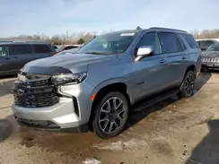 1GNSKRKD4PR232976 2023 CHEVROLET TAHOE