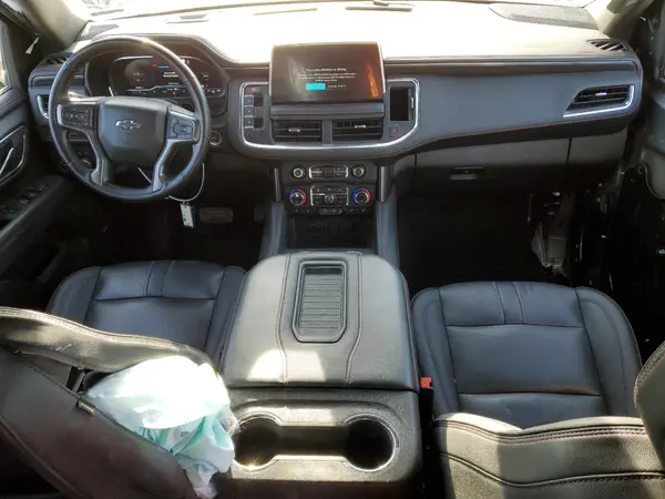 1GNSKRKD4PR232976 2023 CHEVROLET TAHOE - Image 8