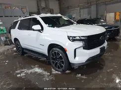 1GNSKRKD4PR251253 2023 CHEVROLET TAHOE