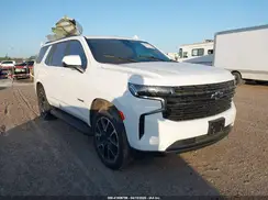 1GNSKRKD4PR427153 2023 CHEVROLET TAHOE