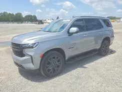 1GNSKRKD4PR444597 2023 CHEVROLET TAHOE
