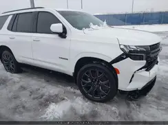 1GNSKRKD4PR537085 2023 CHEVROLET TAHOE