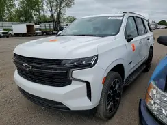 1GNSKRKD4RR158235 2024 CHEVROLET TAHOE