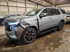 1GNSKRKD4RR163810 2024 CHEVROLET TAHOE