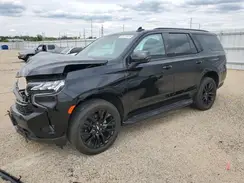 1GNSKRKD4RR283249 2024 CHEVROLET TAHOE