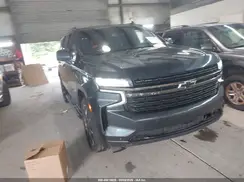 1GNSKRKD5MR174873 2021 CHEVROLET TAHOE