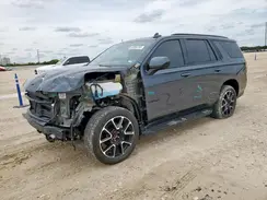 1GNSKRKD5MR456964 2021 CHEVROLET TAHOE