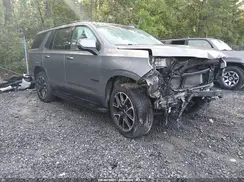 1GNSKRKD5NR280922 2022 CHEVROLET TAHOE