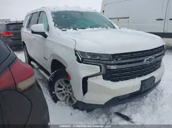 1GNSKRKD5NR344831 2022 CHEVROLET TAHOE