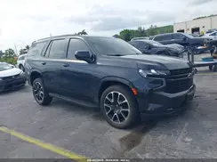 1GNSKRKD5PR107968 2023 CHEVROLET TAHOE
