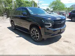 1GNSKRKD5PR117061 2023 CHEVROLET TAHOE
