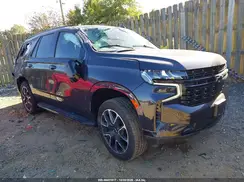 1GNSKRKD5PR152831 2023 CHEVROLET TAHOE