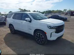 1GNSKRKD5PR166843 2023 CHEVROLET TAHOE