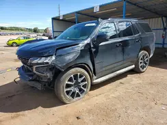 1GNSKRKD5PR277019 2023 CHEVROLET TAHOE