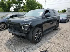 1GNSKRKD5PR299764 2023 CHEVROLET TAHOE