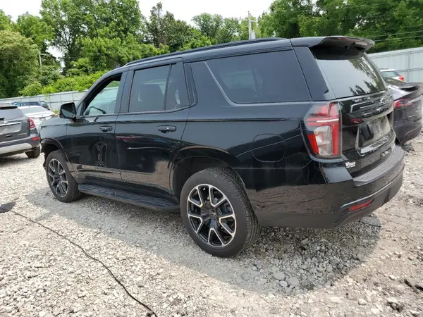 1GNSKRKD5PR299764 2023 CHEVROLET TAHOE - Image 1