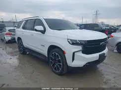 1GNSKRKD5PR385172 2023 CHEVROLET TAHOE