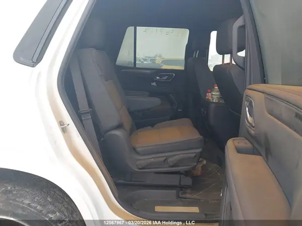 1GNSKRKD5PR385172 2023 CHEVROLET TAHOE - Image 8