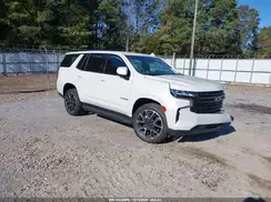 1GNSKRKD5PR451039 2023 CHEVROLET TAHOE