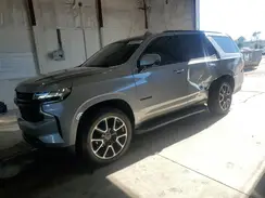 1GNSKRKD5PR549861 2023 CHEVROLET TAHOE