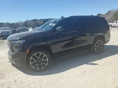 1GNSKRKD5RR344530 2024 CHEVROLET TAHOE