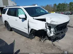 1GNSKRKD6MR306510 2021 CHEVROLET TAHOE